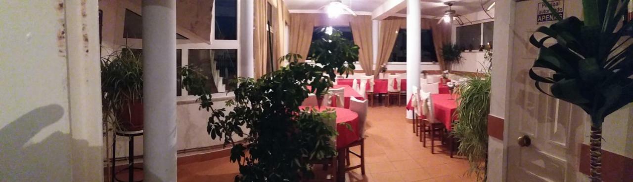 Hotel Gite Cantinho Davo Campea Экстерьер фото